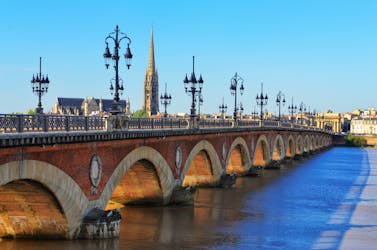 Gioco di fuga urbana: scopri i segreti di Bordeaux